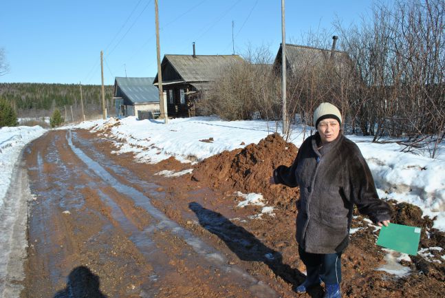 Карта село григорьевское нытвенский район